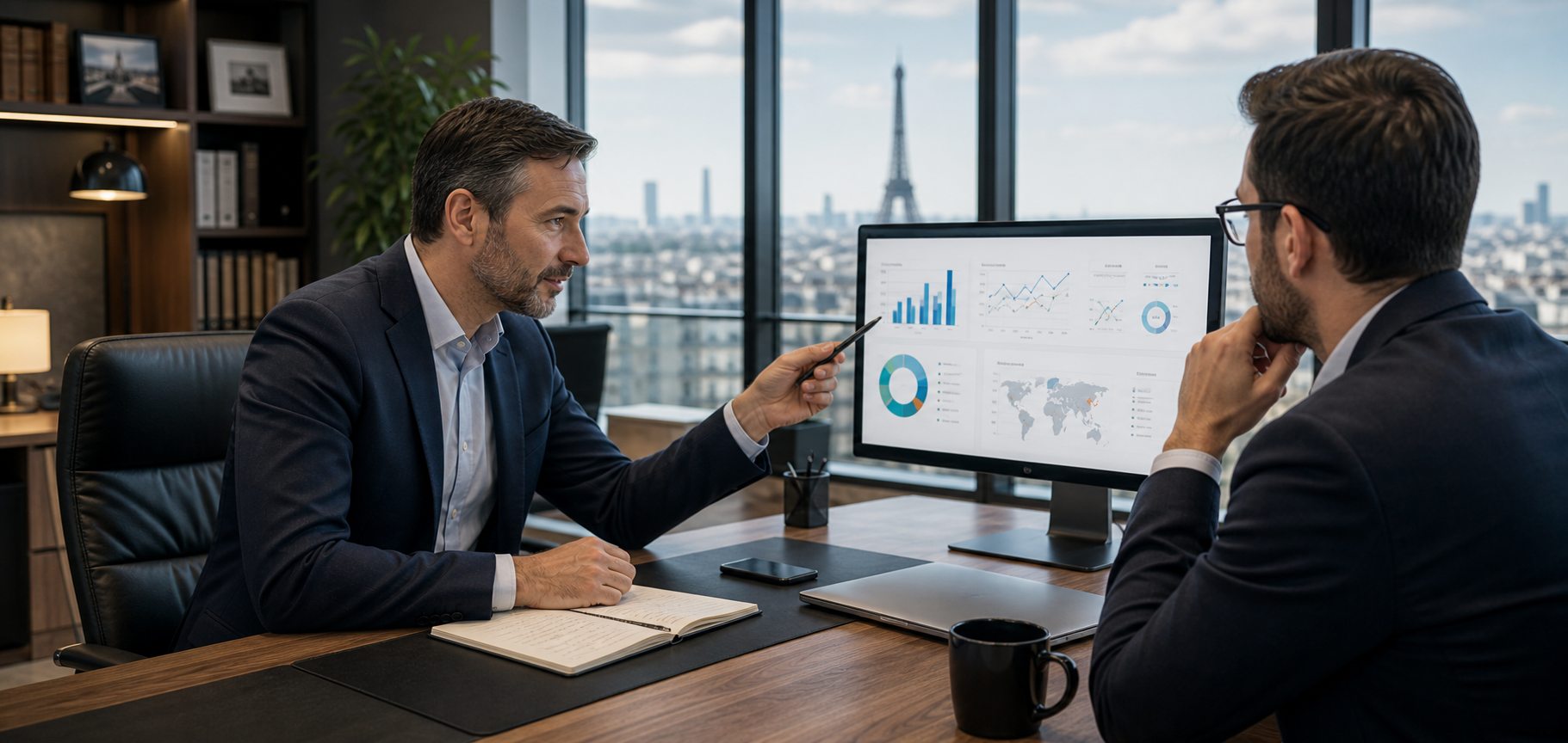 Comment démarrer l'IA dans une PME sans créer plus de risques que de valeur