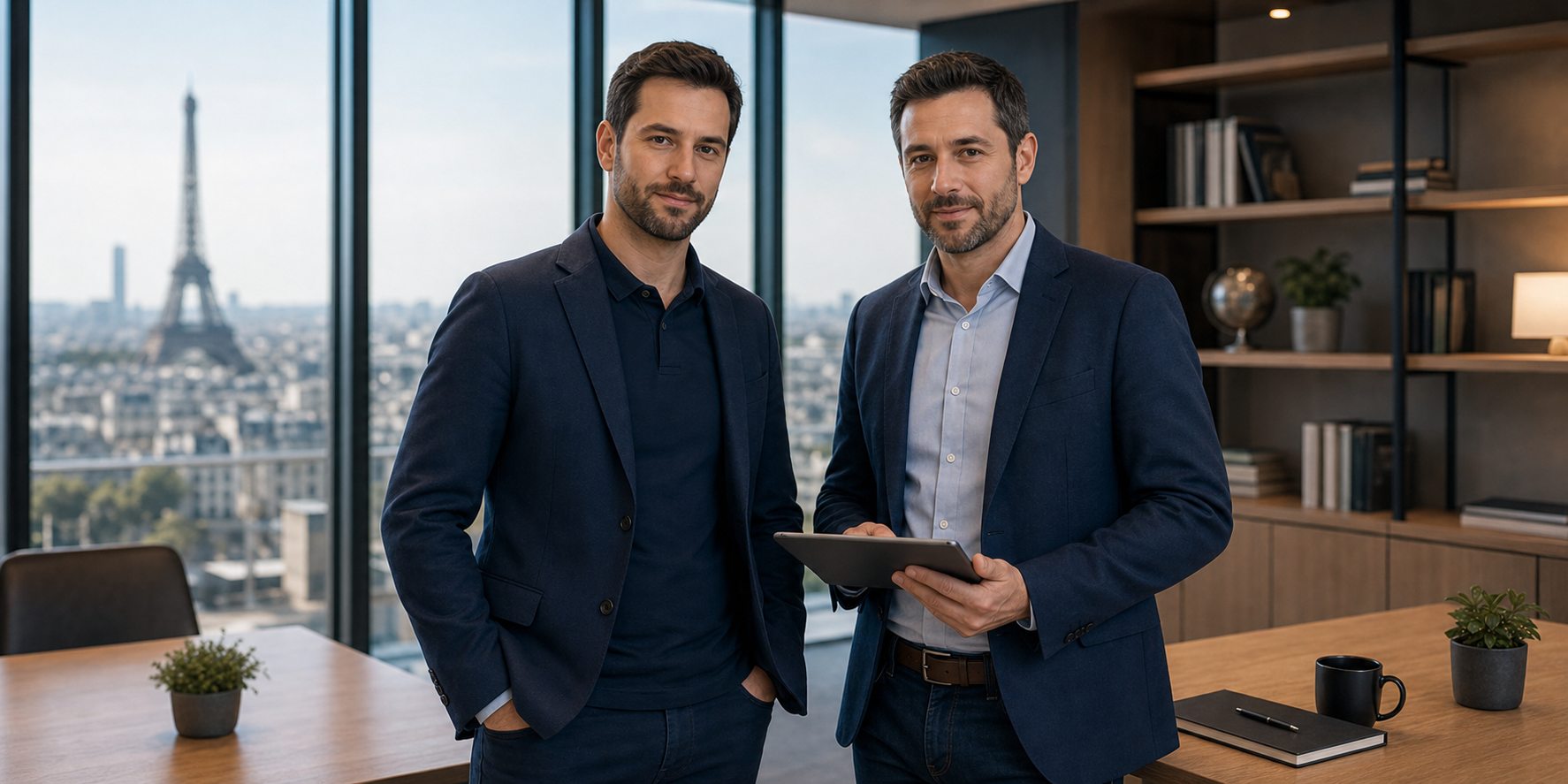 Conformité RGPD en PME : ce que l'informatique doit réellement rendre plus maîtrisable