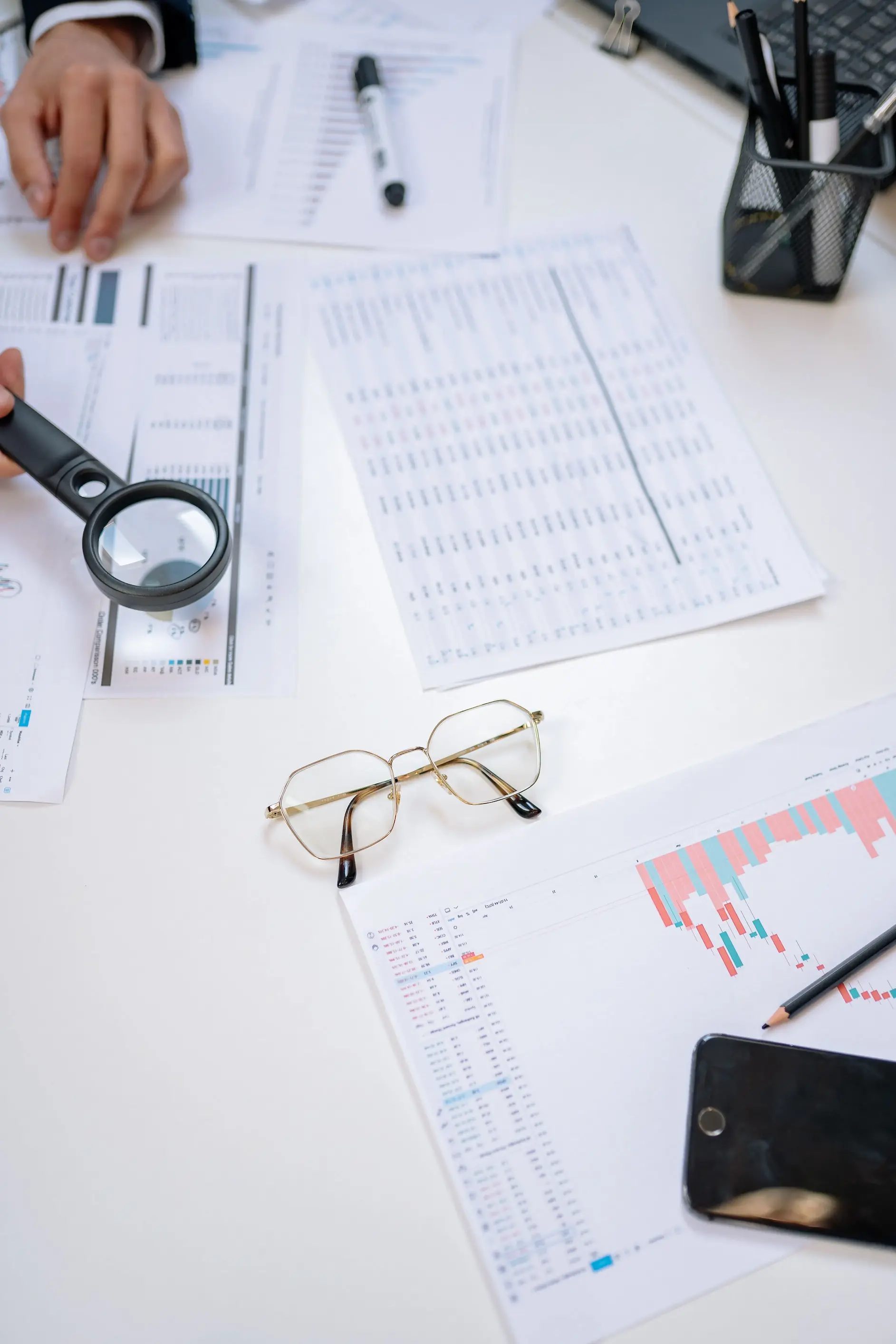 Audit informatique gratuit pour PME à Paris - réunion de diagnostic avec un expert Evoir
