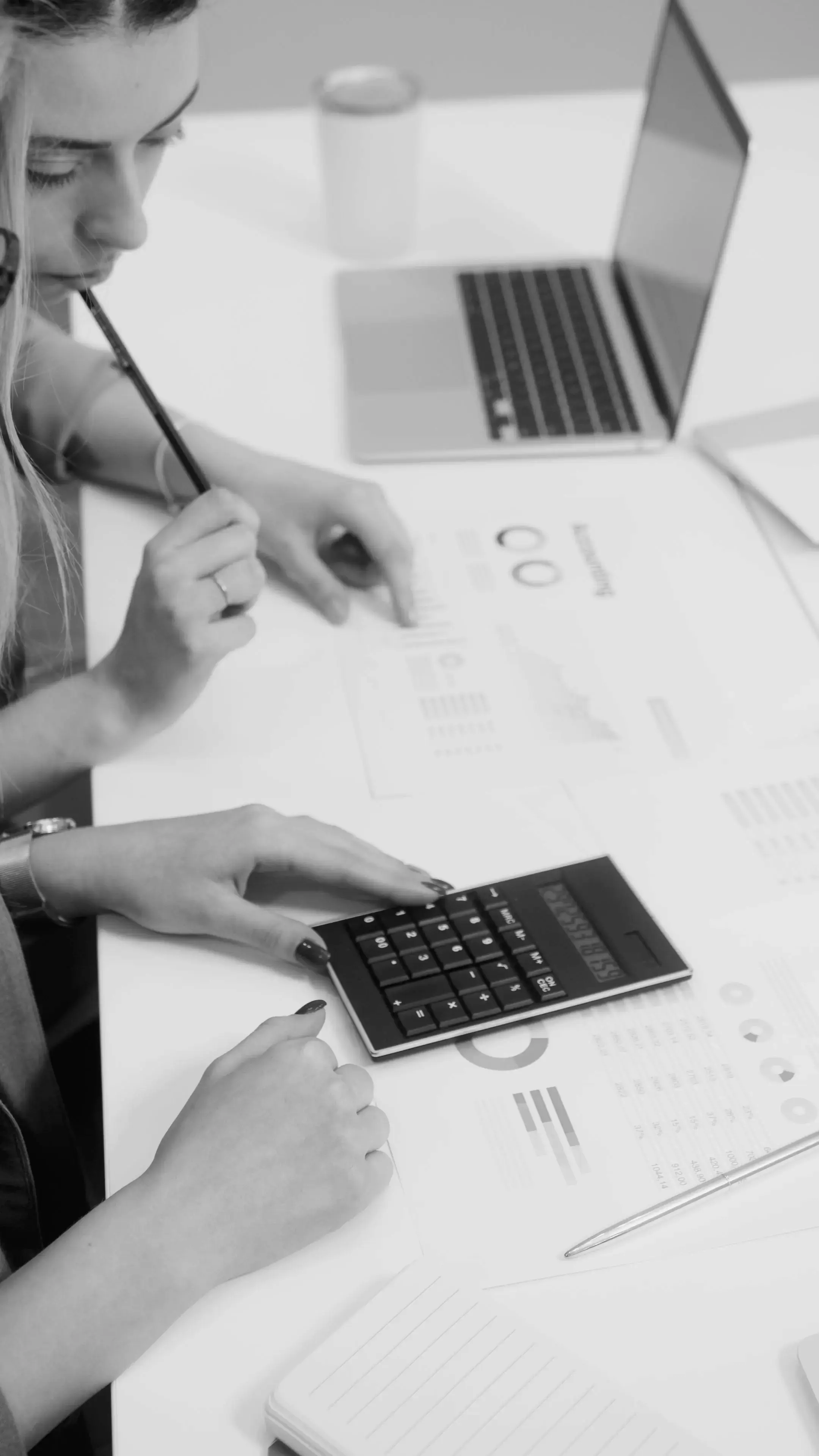 Étude de cas : changement de prestataire informatique pour un cabinet comptable parisien - Evoir