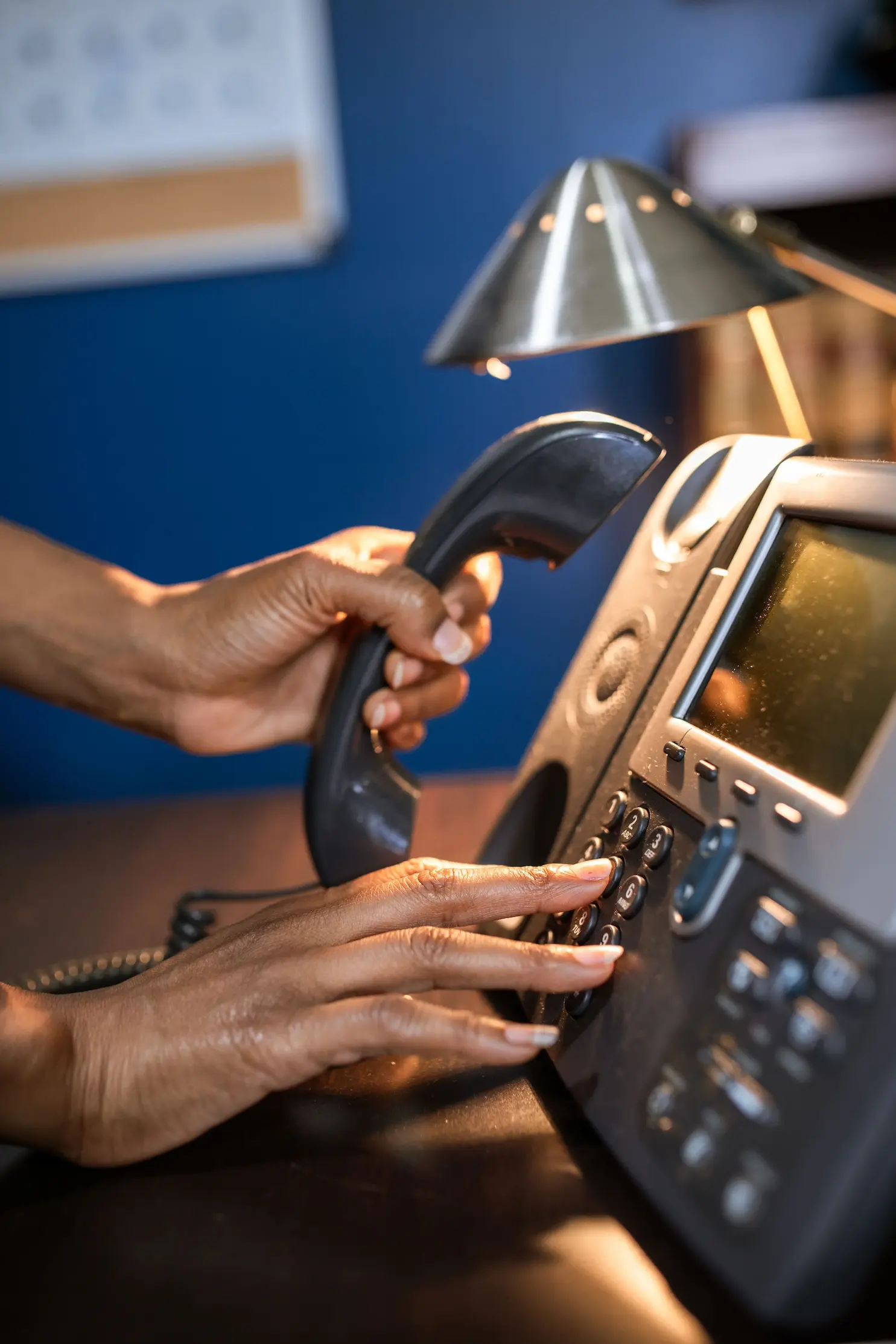 Étude de cas : reprise de téléphonie entreprise sans perte de numéros ni coupure - Evoir