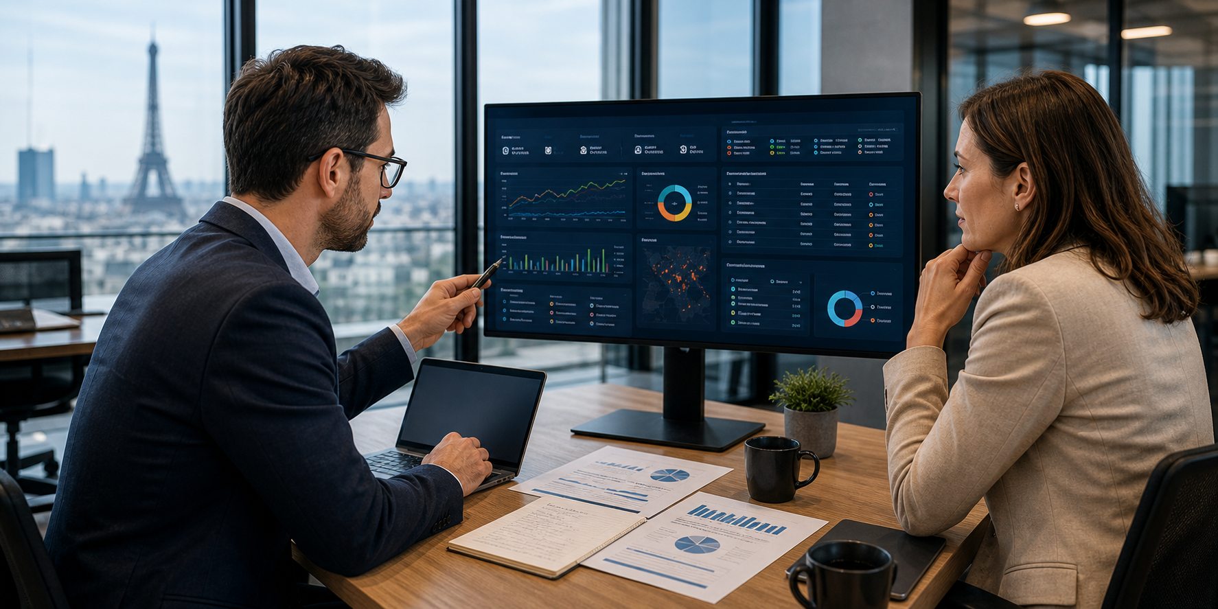 Infogérance ou maintenance informatique : ce qui change vraiment dans la relation et le pilotage