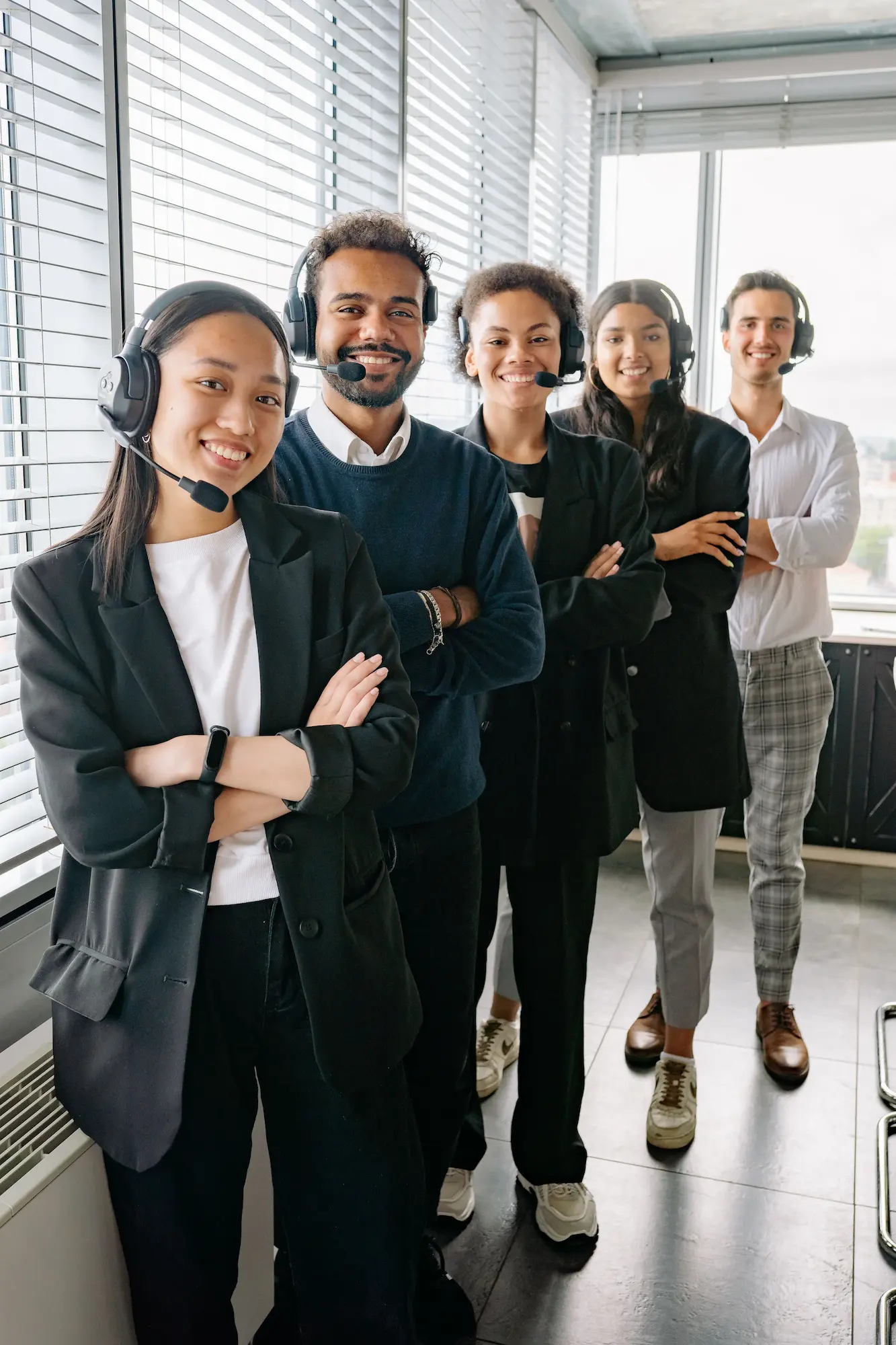 Infogérance informatique PME à Paris - pilotage complet et interlocuteur unique