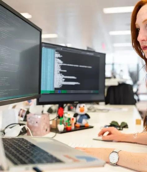 Support informatique et supervision PME à Paris - stabilité et réactivité au quotidien