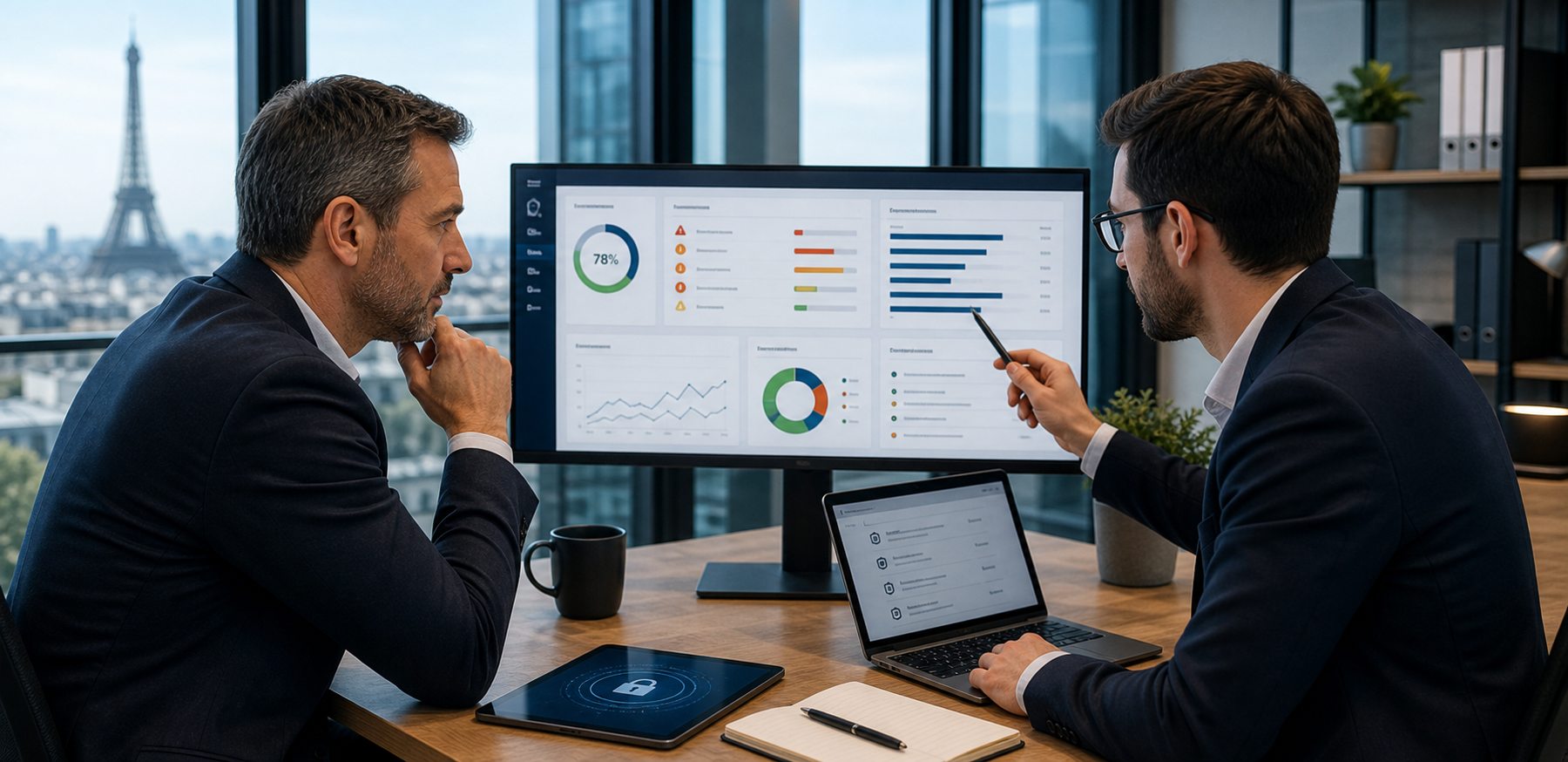 FAQ informatiques pour PME