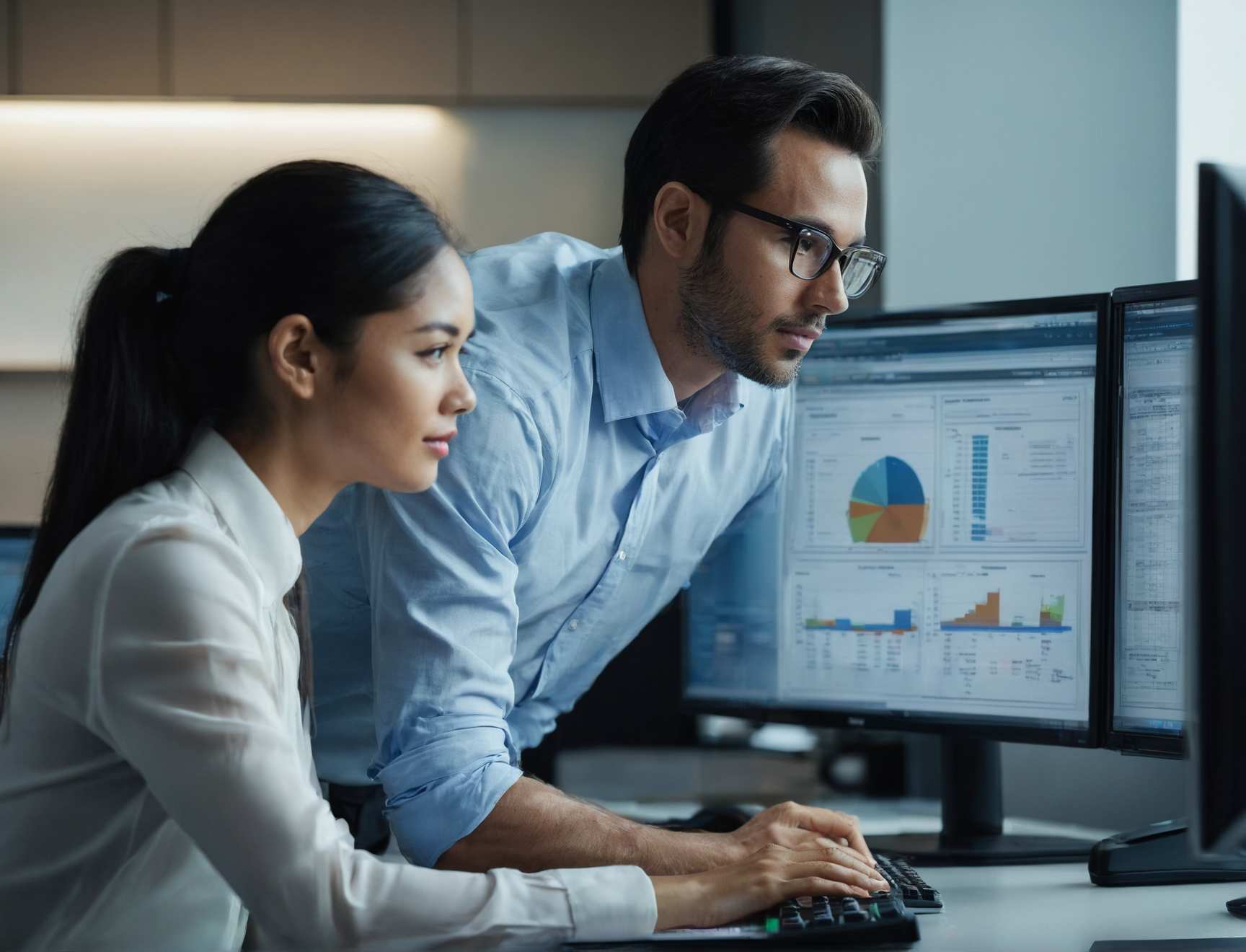 Prestataire informatique pour cabinets comptables : continuité, sécurité et périodes critiques mieux tenues