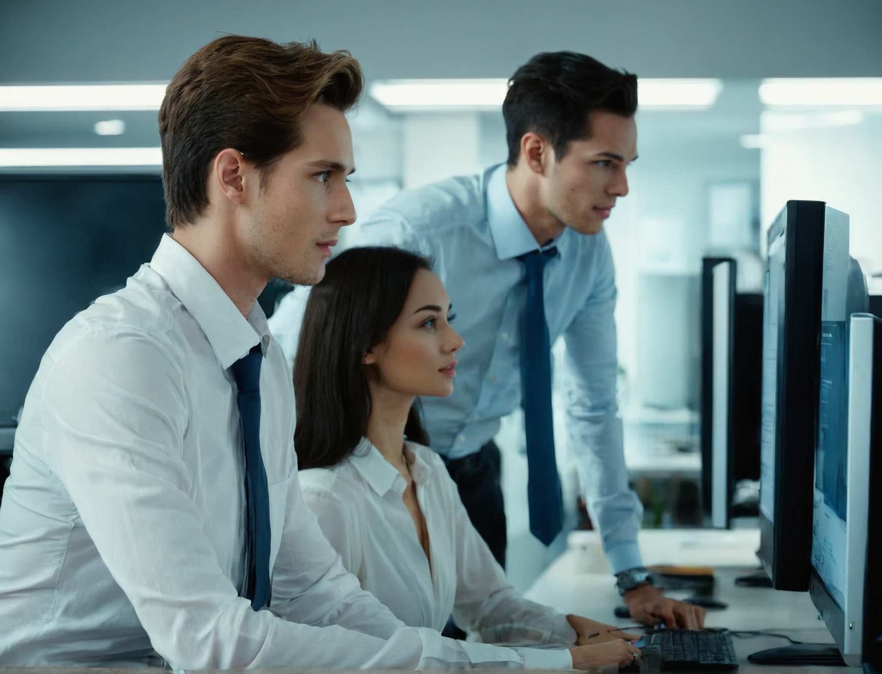 Cabinets de recrutement à Paris