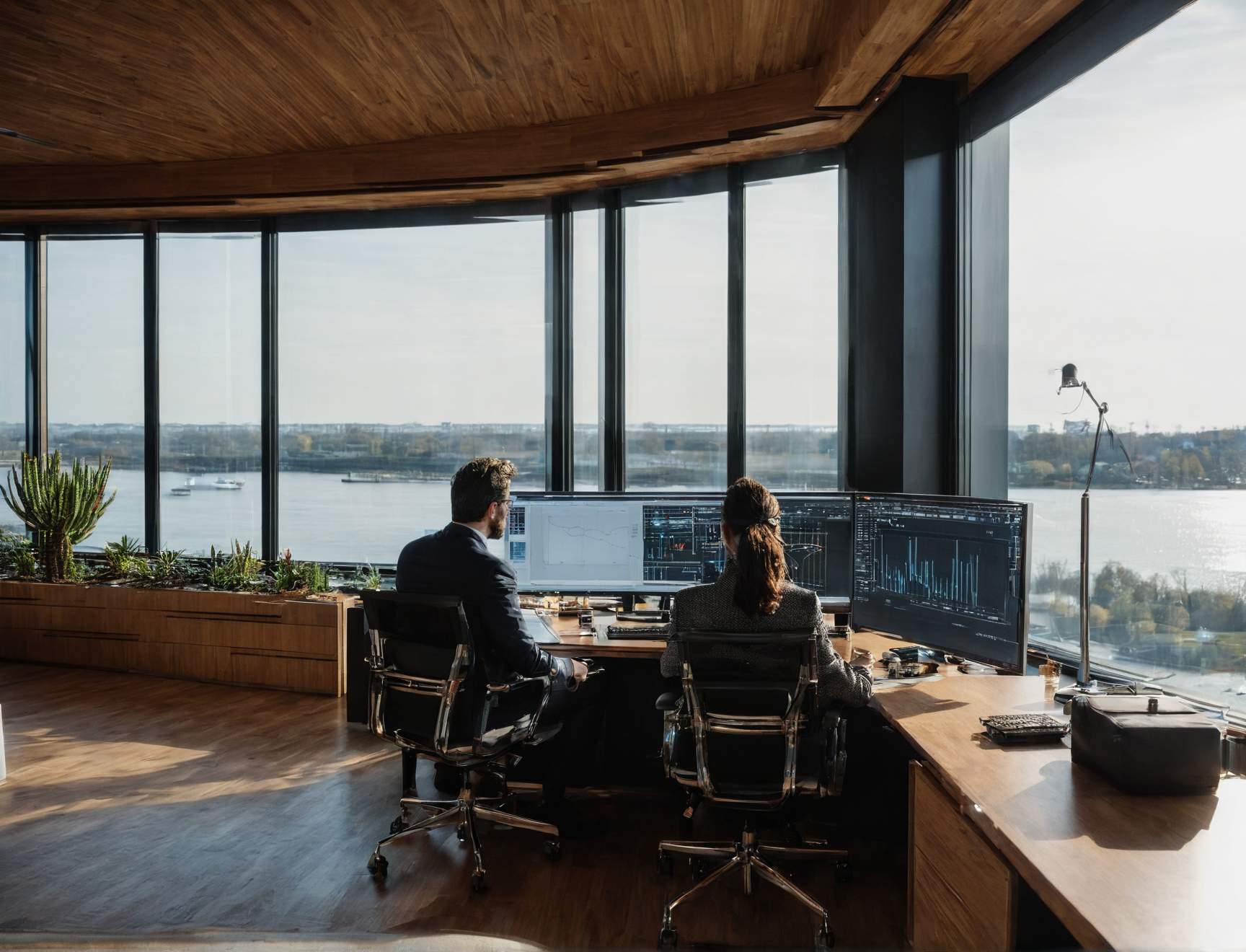 Prestataire informatique à boulogne-billancourt pour PME - Evoir