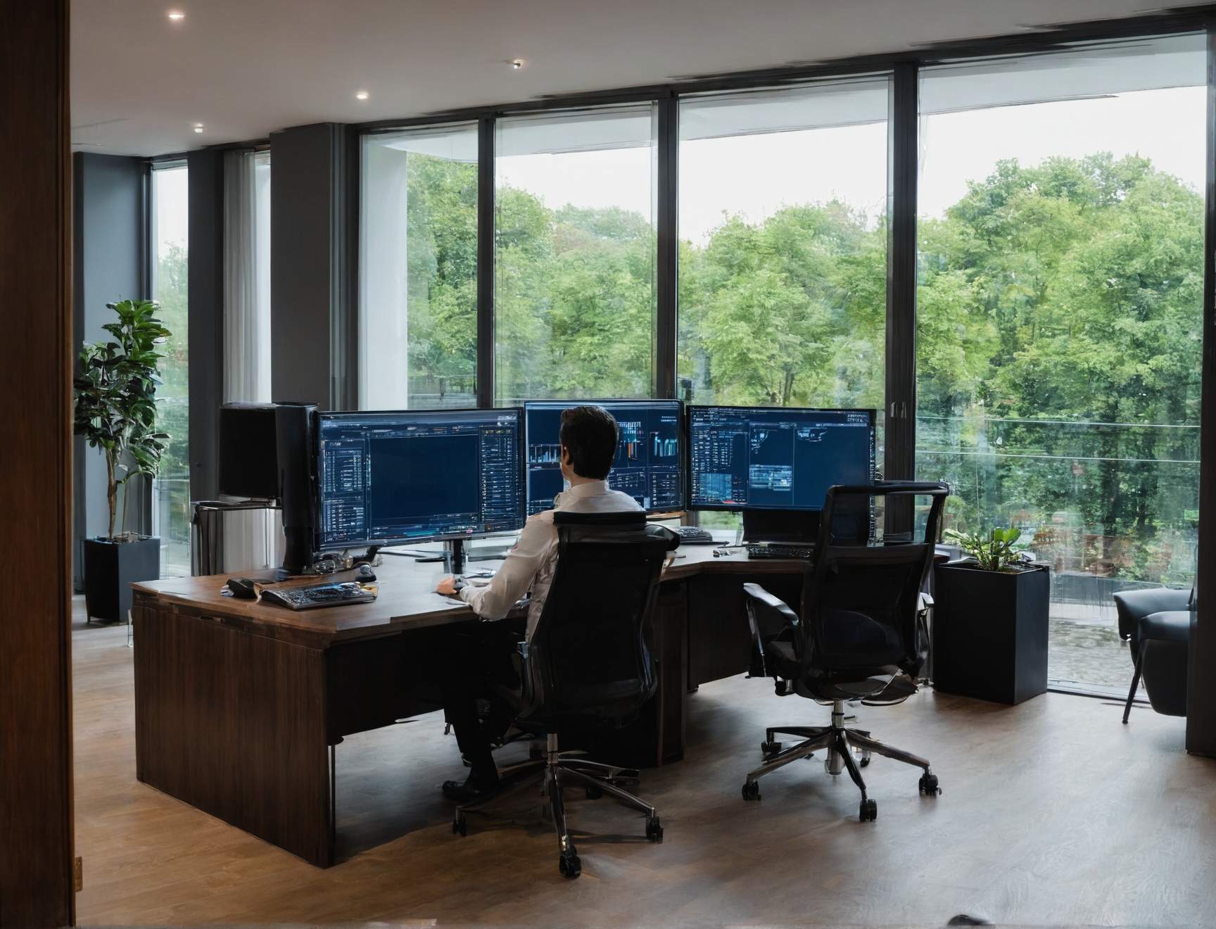 Prestataire informatique à neuilly-sur-seine pour PME - Evoir