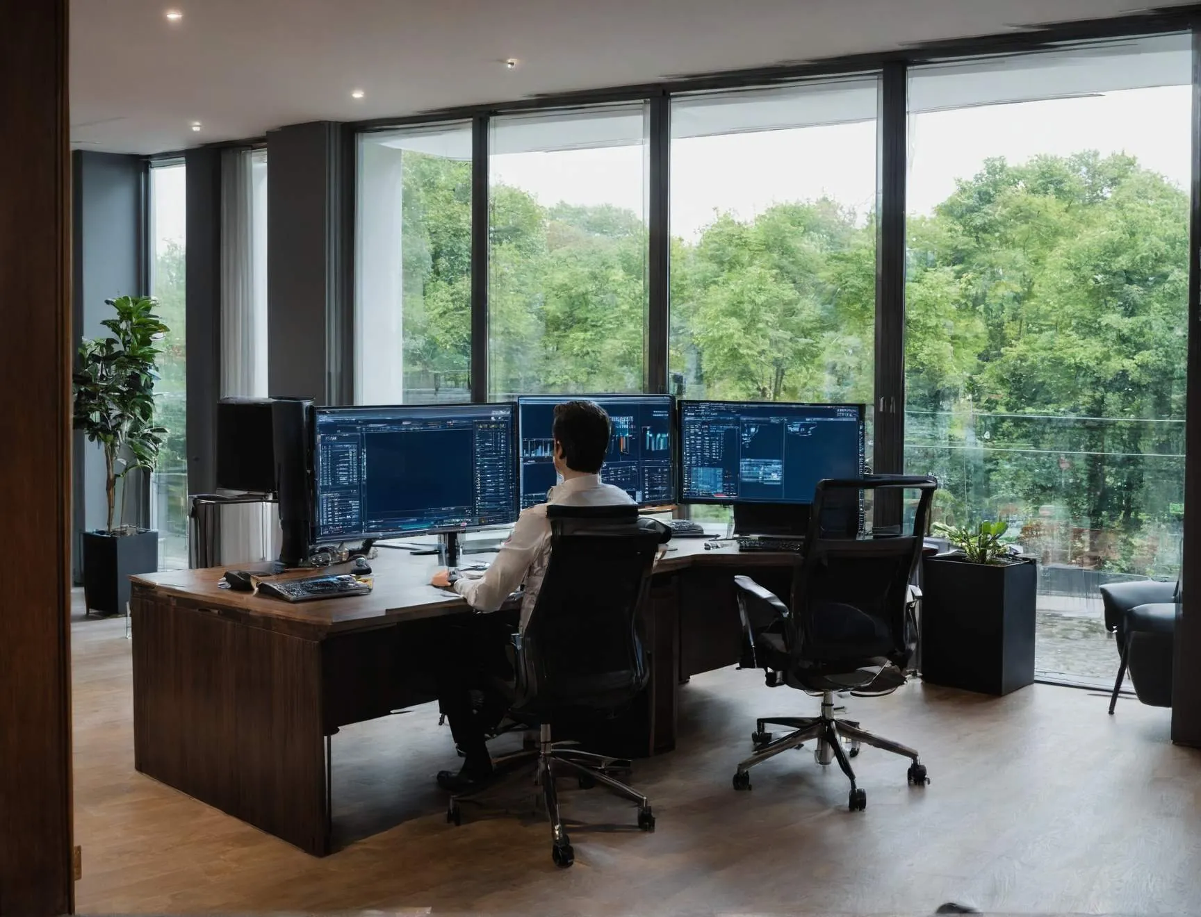Prestataire informatique à neuilly-sur-seine pour PME - Evoir