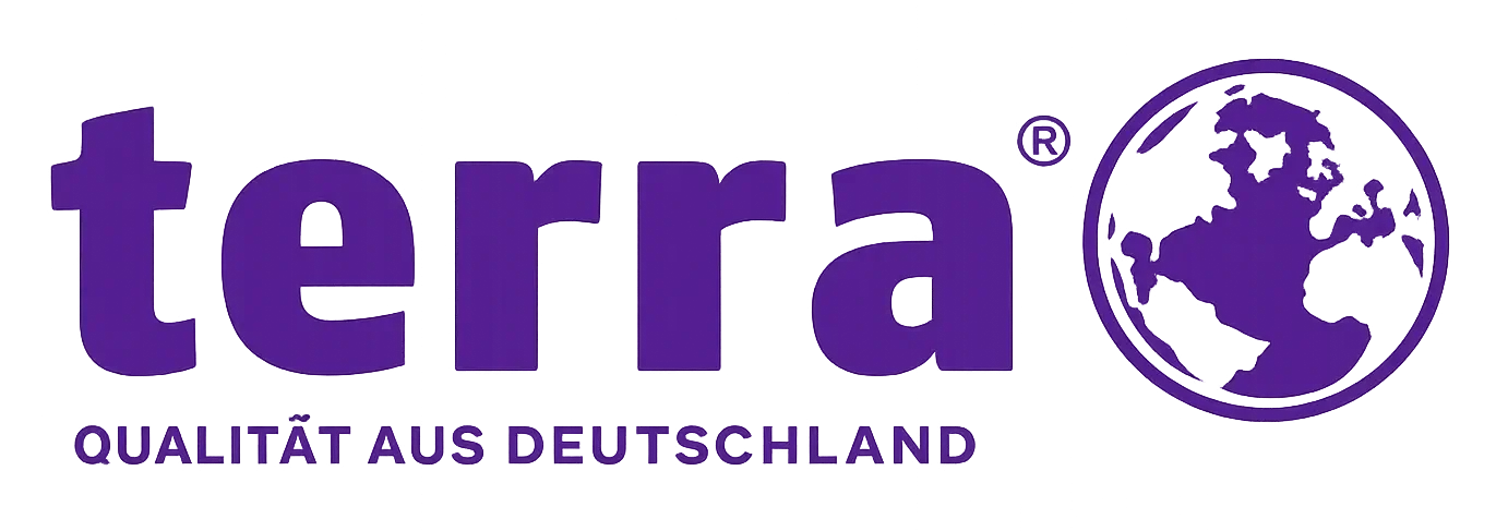 Terra Wortmann AG - official logo