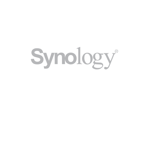 Synology — logo officiel